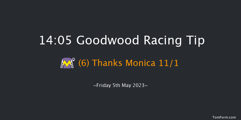 Goodwood 14:05 Listed (Class 1) 12f Sun 9th Oct 2022