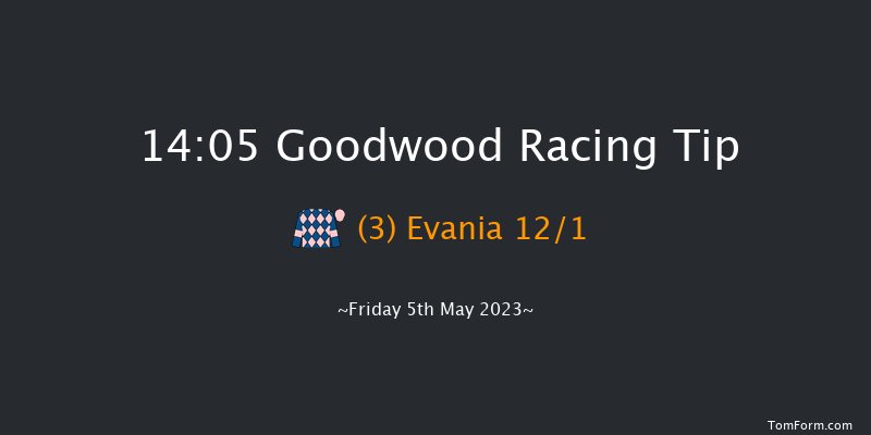 Goodwood 14:05 Listed (Class 1) 12f Sun 9th Oct 2022
