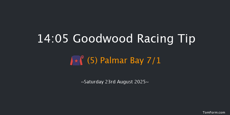 Goodwood 14-05 (Class 2) 7f Fri 22nd Aug 2025