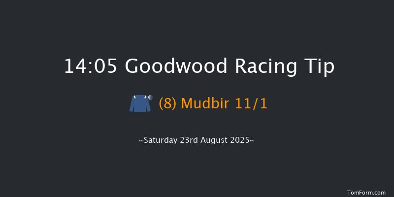 Goodwood 14-05 (Class 2) 7f Fri 22nd Aug 2025