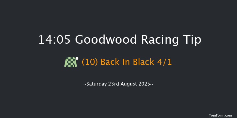 Goodwood 14-05 (Class 2) 7f Fri 22nd Aug 2025