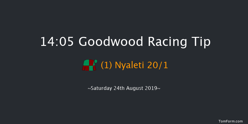 Goodwood 14:05 Group 2 (Class 1) 8f Fri 23rd Aug 2019
