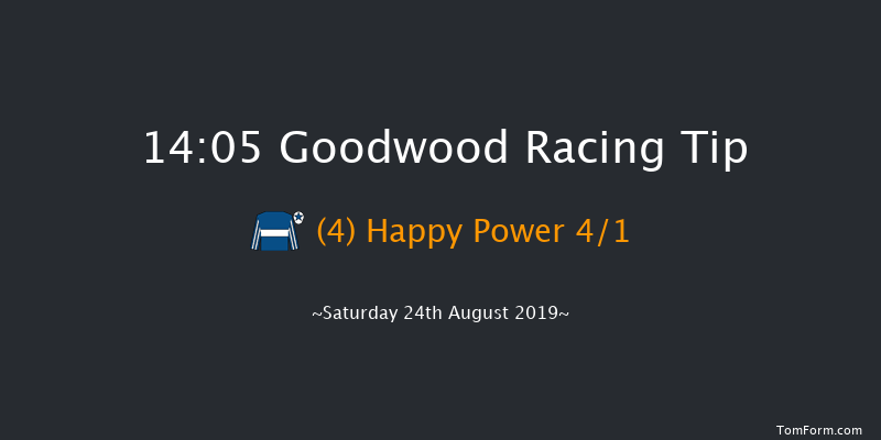 Goodwood 14:05 Group 2 (Class 1) 8f Fri 23rd Aug 2019