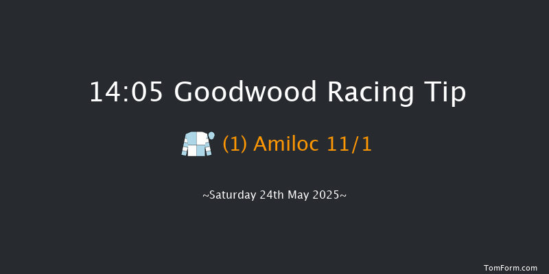Goodwood 14-05 (Class 1) 11f Fri 23rd May 2025