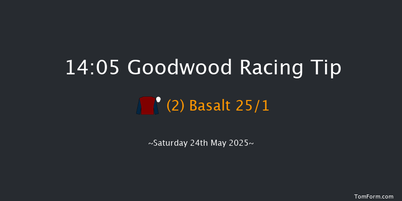 Goodwood 14-05 (Class 1) 11f Fri 23rd May 2025