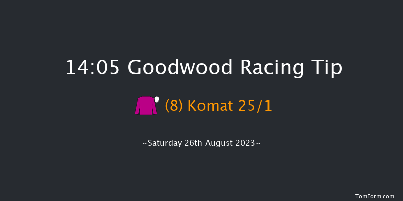 Goodwood 14:05 Group 3 (Class 1) 7f Fri 25th Aug 2023