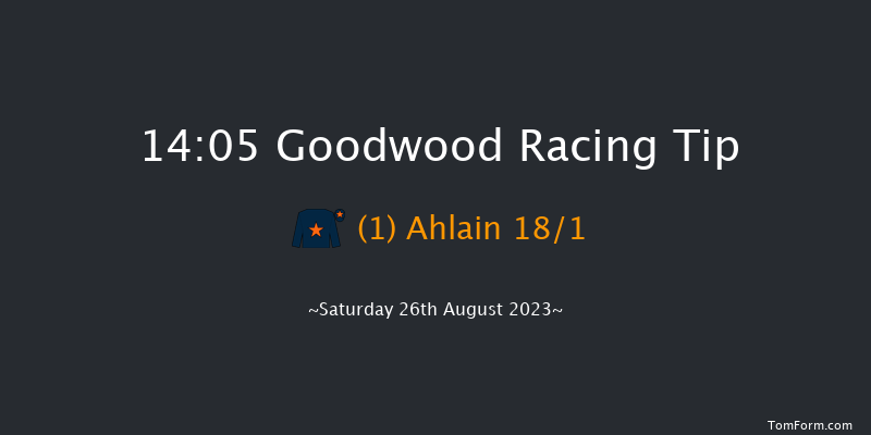 Goodwood 14:05 Group 3 (Class 1) 7f Fri 25th Aug 2023