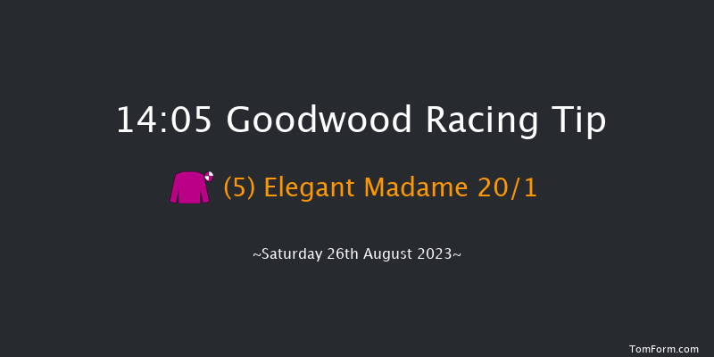 Goodwood 14:05 Group 3 (Class 1) 7f Fri 25th Aug 2023