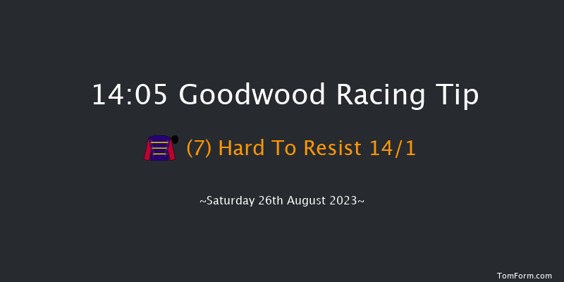 Goodwood 14:05 Group 3 (Class 1) 7f Fri 25th Aug 2023