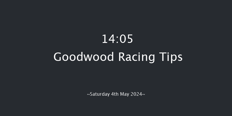 Goodwood  14:05 Listed (Class 1) 8f Fri 3rd May 2024