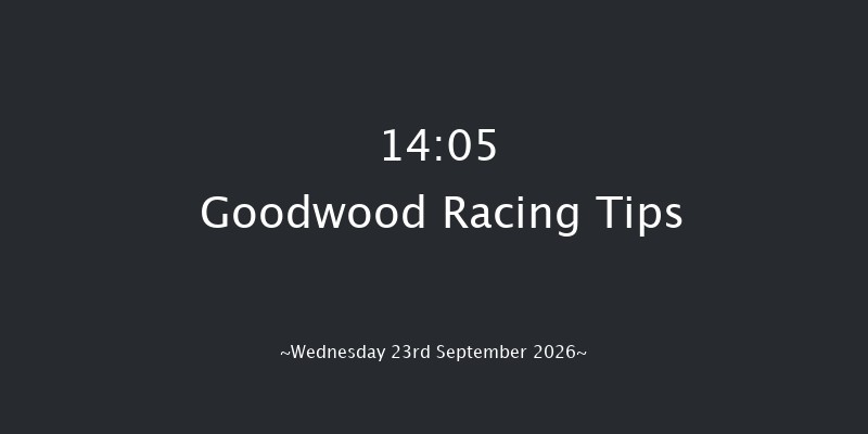 Goodwood 14-05 (Class 3) 9f Tue 8th Sep 2026