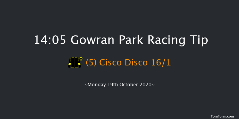 Gowran Park Racing Club Nursery Handicap (Plus 10) Gowran Park 14:05 Handicap 7f Sat 3rd Oct 2020