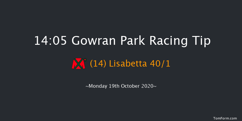 Gowran Park Racing Club Nursery Handicap (Plus 10) Gowran Park 14:05 Handicap 7f Sat 3rd Oct 2020