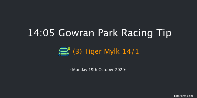 Gowran Park Racing Club Nursery Handicap (Plus 10) Gowran Park 14:05 Handicap 7f Sat 3rd Oct 2020