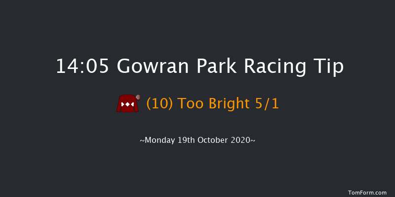 Gowran Park Racing Club Nursery Handicap (Plus 10) Gowran Park 14:05 Handicap 7f Sat 3rd Oct 2020
