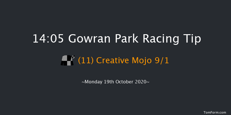 Gowran Park Racing Club Nursery Handicap (Plus 10) Gowran Park 14:05 Handicap 7f Sat 3rd Oct 2020