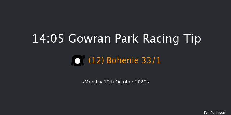 Gowran Park Racing Club Nursery Handicap (Plus 10) Gowran Park 14:05 Handicap 7f Sat 3rd Oct 2020