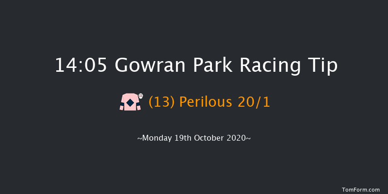 Gowran Park Racing Club Nursery Handicap (Plus 10) Gowran Park 14:05 Handicap 7f Sat 3rd Oct 2020