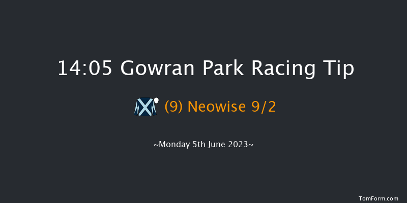 Gowran Park 14:05 Maiden 7f Tue 23rd May 2023