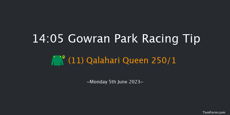 Gowran Park 14:05 Maiden 7f Tue 23rd May 2023