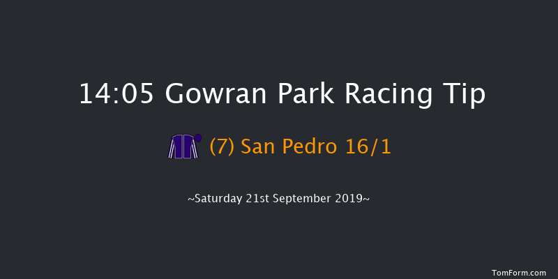Gowran Park 14:05 Maiden 8f Wed 4th Sep 2019