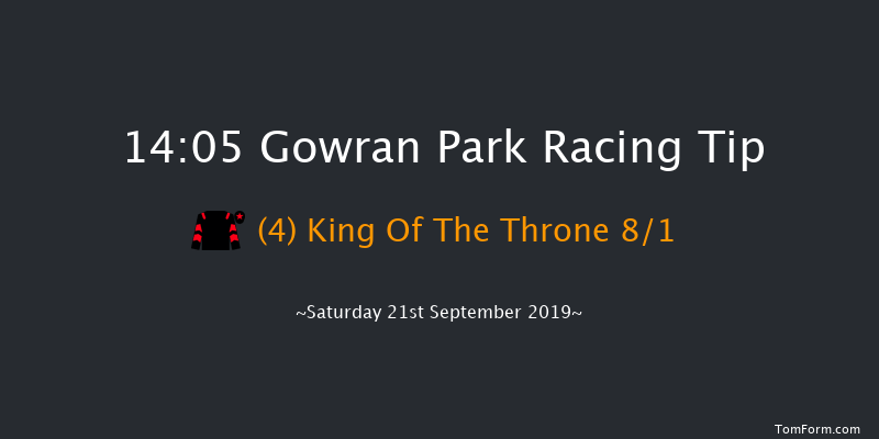 Gowran Park 14:05 Maiden 8f Wed 4th Sep 2019