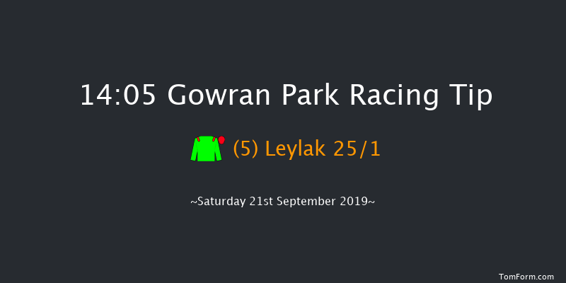 Gowran Park 14:05 Maiden 8f Wed 4th Sep 2019