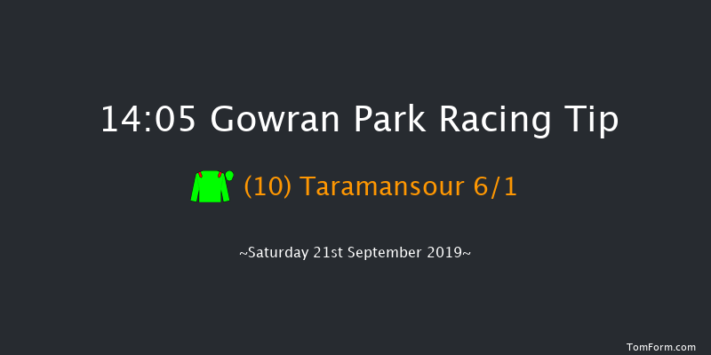 Gowran Park 14:05 Maiden 8f Wed 4th Sep 2019