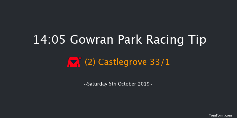Gowran Park 14:05 Conditions Hurdle 16f Fri 4th Oct 2019