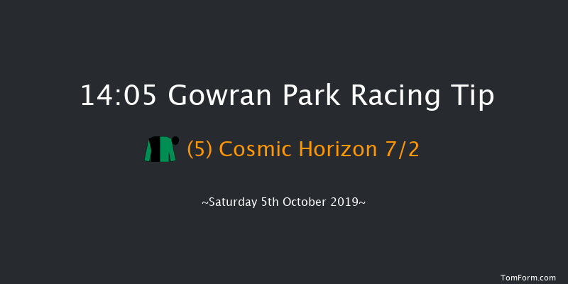 Gowran Park 14:05 Conditions Hurdle 16f Fri 4th Oct 2019