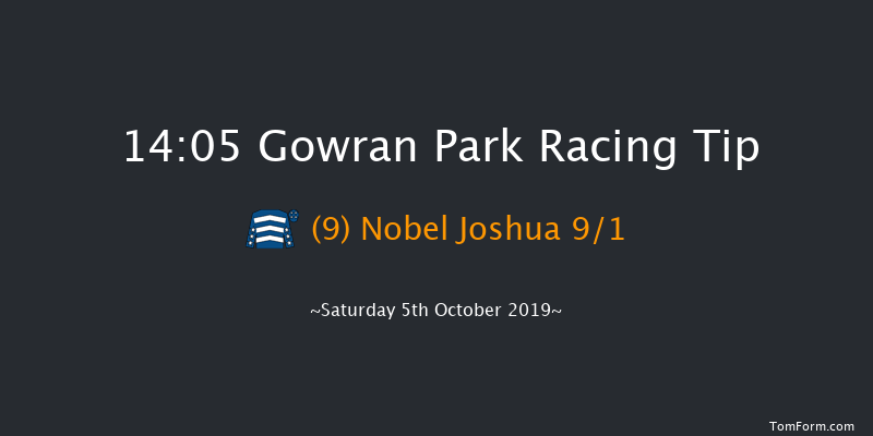 Gowran Park 14:05 Conditions Hurdle 16f Fri 4th Oct 2019