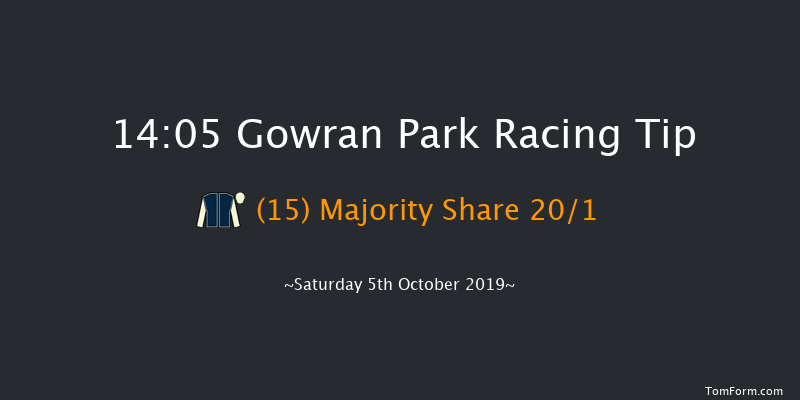 Gowran Park 14:05 Conditions Hurdle 16f Fri 4th Oct 2019