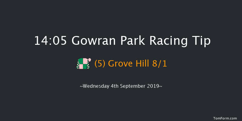 Gowran Park 14:05 Claimer 8f Wed 14th Aug 2019