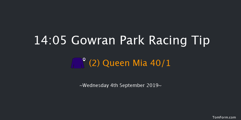 Gowran Park 14:05 Claimer 8f Wed 14th Aug 2019
