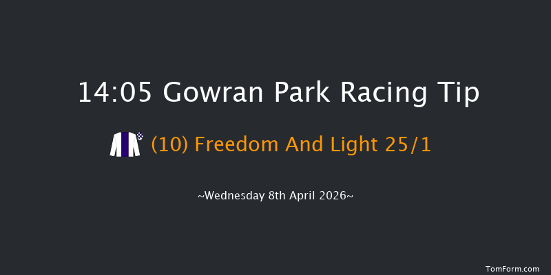 Gowran Park 14-05 7f Sat 7th Mar 2026