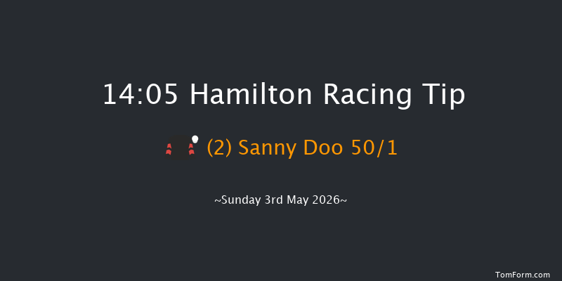 Hamilton 14-05 (Class 4) 5f Mon 29th Sep 2025