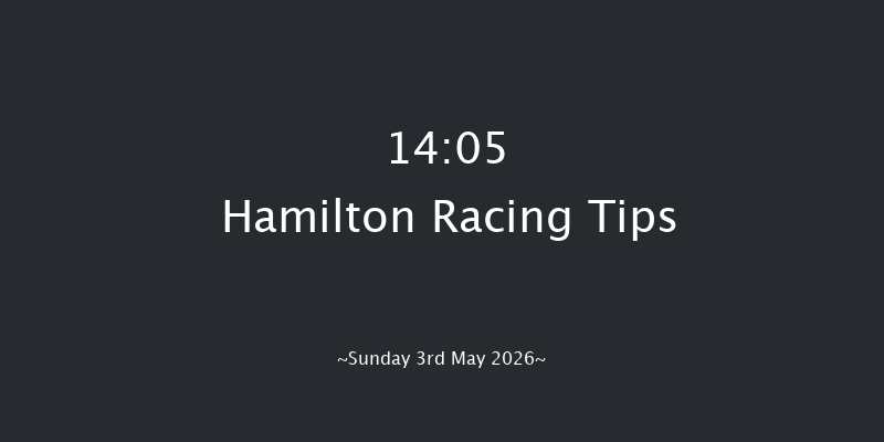 Hamilton 14-05 (Class 4) 5f Mon 29th Sep 2025