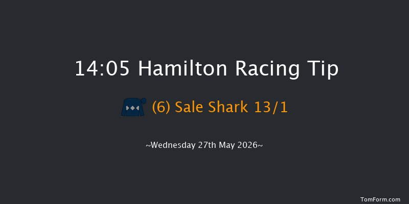 Hamilton 14-05 (Class 4) 5f Sun 17th May 2026
