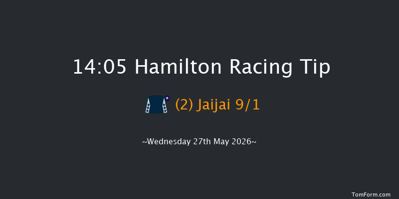 Hamilton 14-05 (Class 4) 5f Sun 17th May 2026