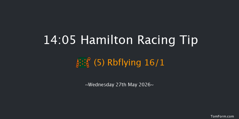 Hamilton 14-05 (Class 4) 5f Sun 17th May 2026