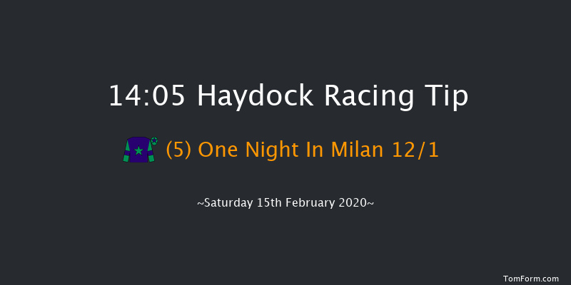Unibet Rendlesham Hurdle (Grade 2) Haydock 14:05 Conditions Hurdle (Class 1) 24f Sat 18th Jan 2020