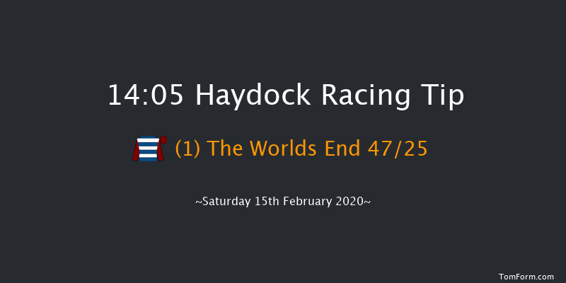 Unibet Rendlesham Hurdle (Grade 2) Haydock 14:05 Conditions Hurdle (Class 1) 24f Sat 18th Jan 2020