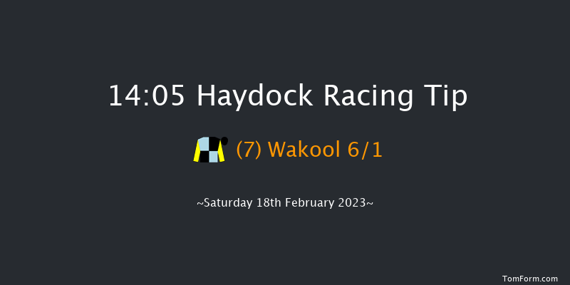 Haydock 14:05 Conditions Hurdle (Class 1) 24f Fri 30th Dec 2022