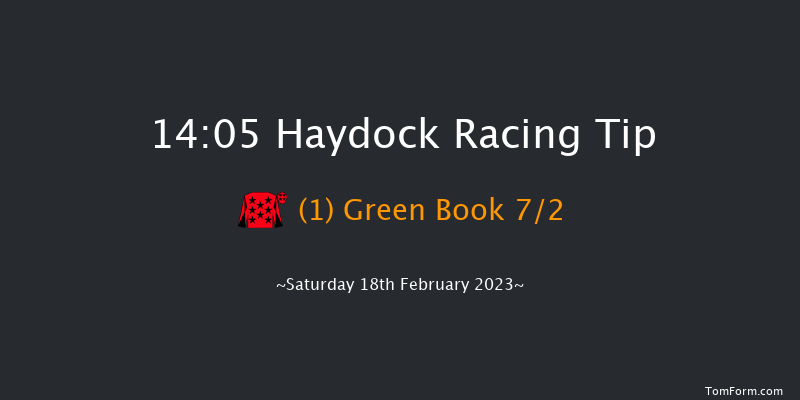 Haydock 14:05 Conditions Hurdle (Class 1) 24f Fri 30th Dec 2022