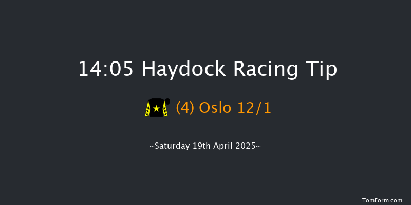 Haydock 14-05 (Class 2) 15f Wed 19th Mar 2025