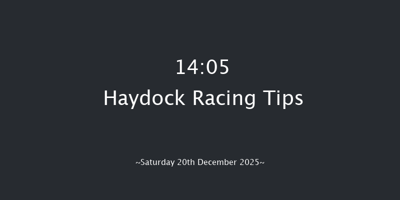 Haydock 14-05 (Class 2) 25f Wed 3rd Dec 2025