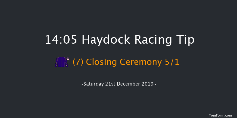 Haydock 14:05 Handicap Hurdle (Class 3) 24f Wed 4th Dec 2019