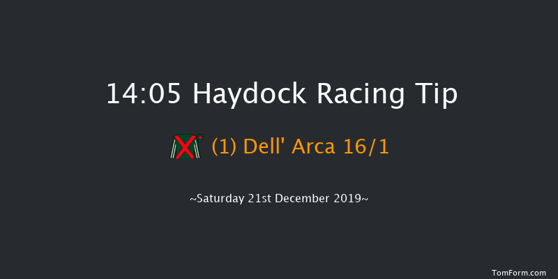 Haydock 14:05 Handicap Hurdle (Class 3) 24f Wed 4th Dec 2019