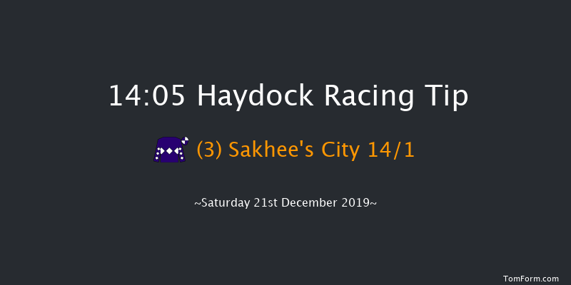 Haydock 14:05 Handicap Hurdle (Class 3) 24f Wed 4th Dec 2019
