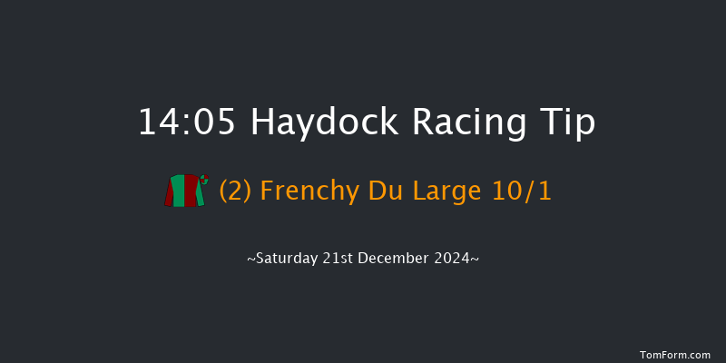 Haydock  14:05 Handicap Chase (Class 2) 26f Wed 4th Dec 2024